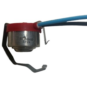 Bimetal Termostato Brastemp Consul Original 326006453