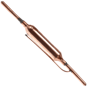 FILTRO SECADOR COM RABICHO