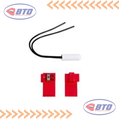 Sensor de Temperatura 2,7 K para Refrigeradores Brastemp e Consul
