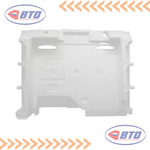 Isolacao Evaporador Bosch 641592