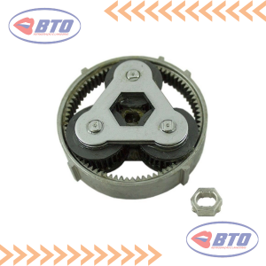 Planetário Tanquinho Arno