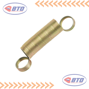 Mola Vara Suspensão LM06/08 - Compatível com Máquinas de Lavar Eletrolux LM06 e LM08